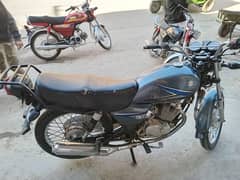 suzuki gs 150