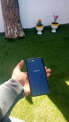 OPPO A5S RAM3 MEMORY 32 ORIGINAL OPPO A5S