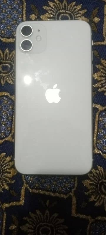 iphone 11 non pta 64 GB 5