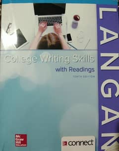 College Writing Skills by John Langan 10th Edition