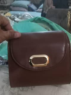 Branded Purses for sell