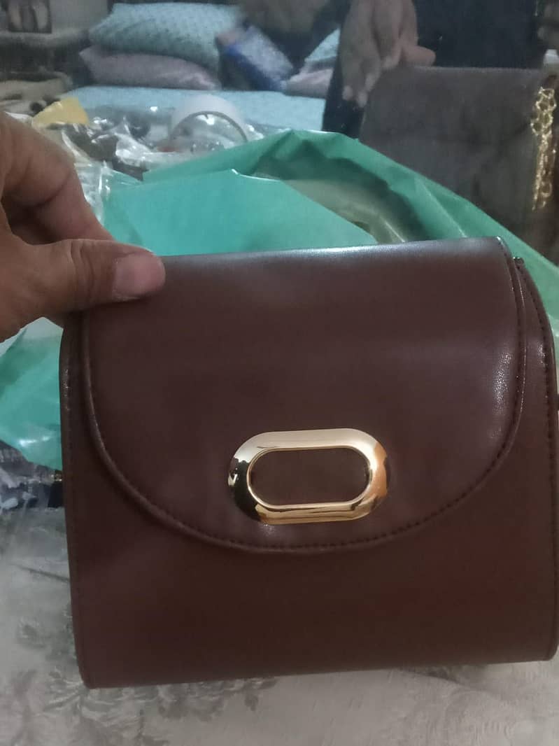 Branded Purses for sell 0