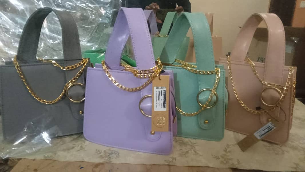 Branded Purses for sell 2