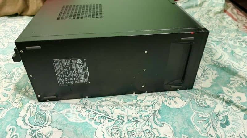 i5 4th gen gaming PC Dell CPU optilex 7020 model 2