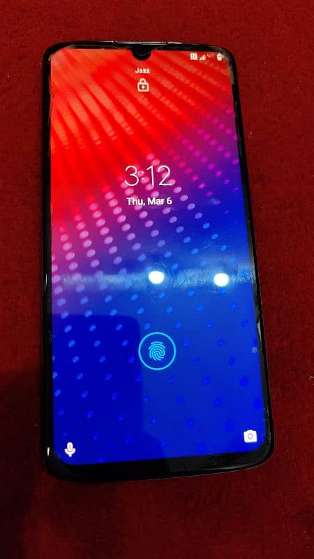 MOTOROLA Z4 PTA APPROVED LUSH CONDITION 4/128 1