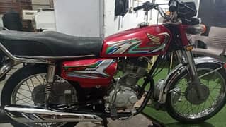 honda 125. . . 03128290869