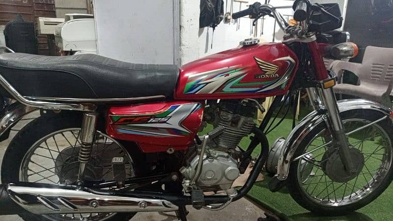 honda 125. . . 03128290869 0