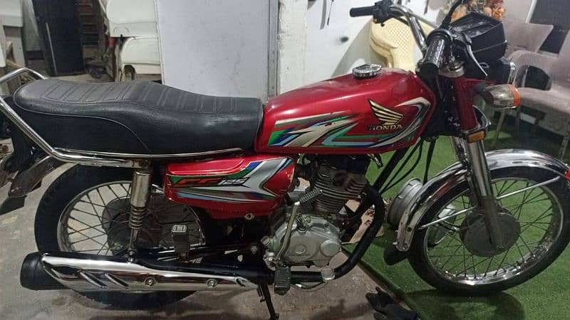 honda 125. . . 03128290869 2