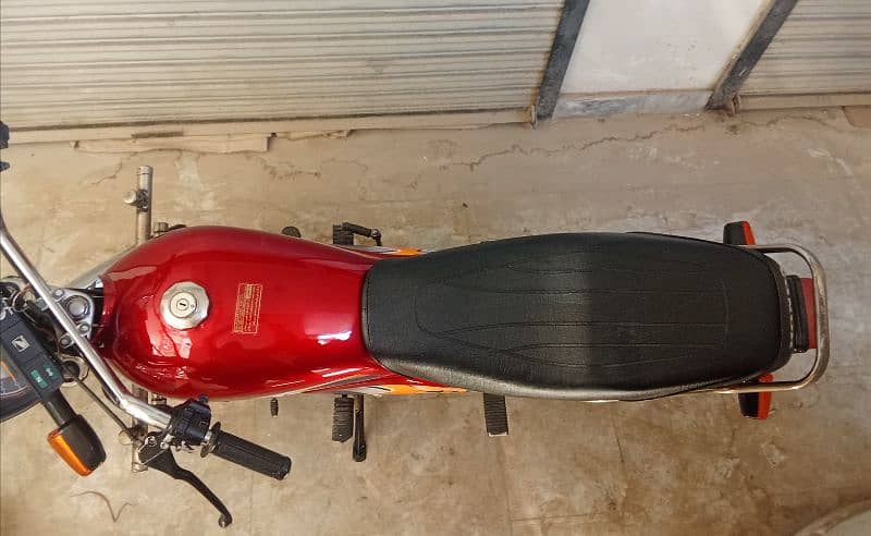 HONDA CD 70/ PUNJAB NUMBER DOCUMENTS ALL CLEAR LOCATION G-15 ISLAMABAD 5