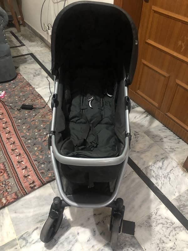 kids pram 2