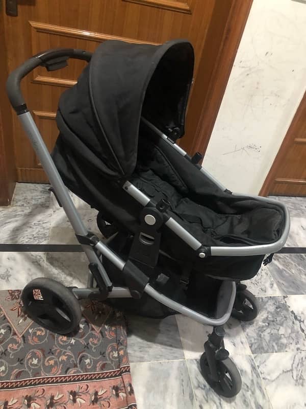 kids pram 3