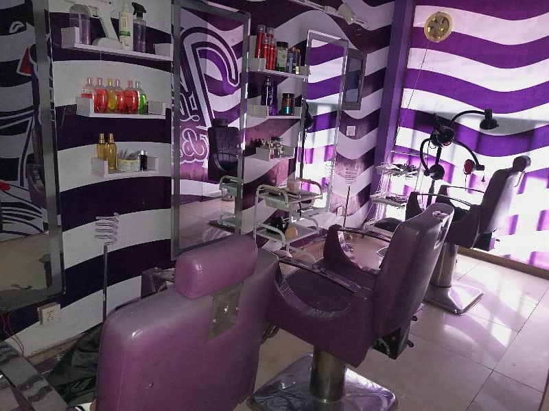 Luxury Furnished Parlor For Rent Serious Clint Only 11