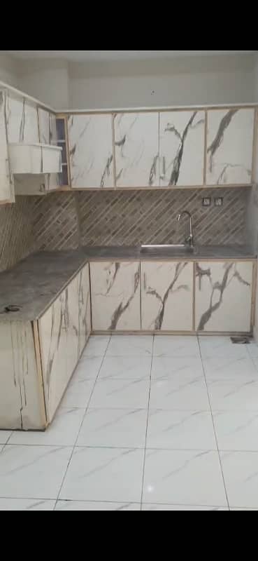 For Rent One Bed Room Tv Lunch Kichan Attach Bathroom Facing Effel Tower 0