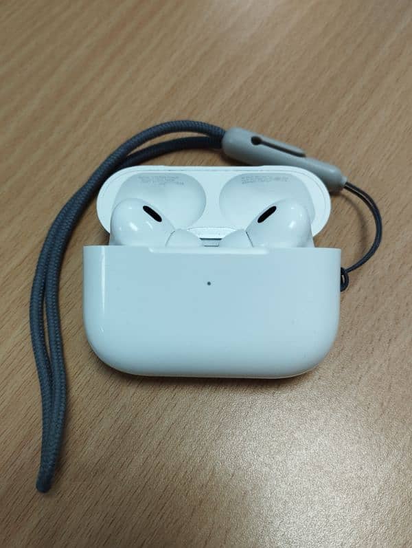 Apple Airpods Pro 2 1