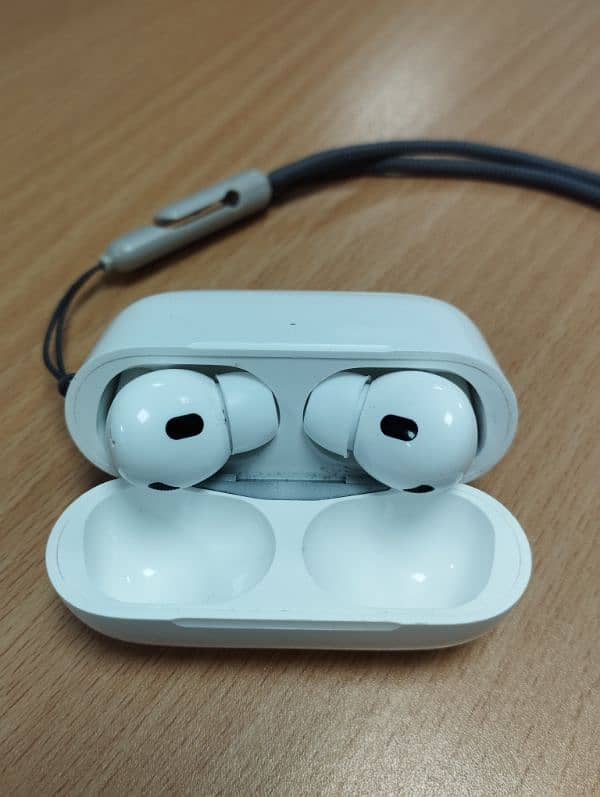 Apple Airpods Pro 2 3