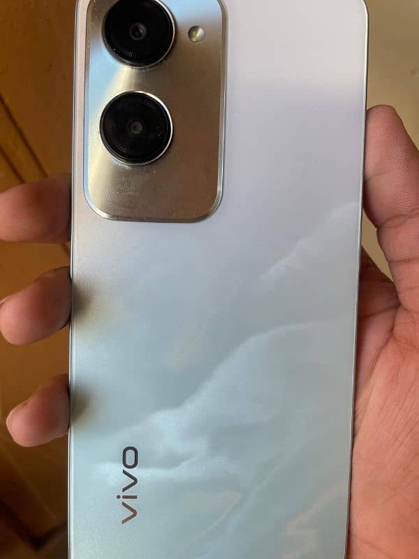 vivo y18 0