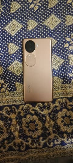 Vivo V40e Brand New Box Open