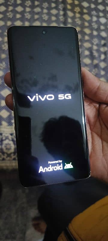 Vivo V40e Brand New Box Open 2