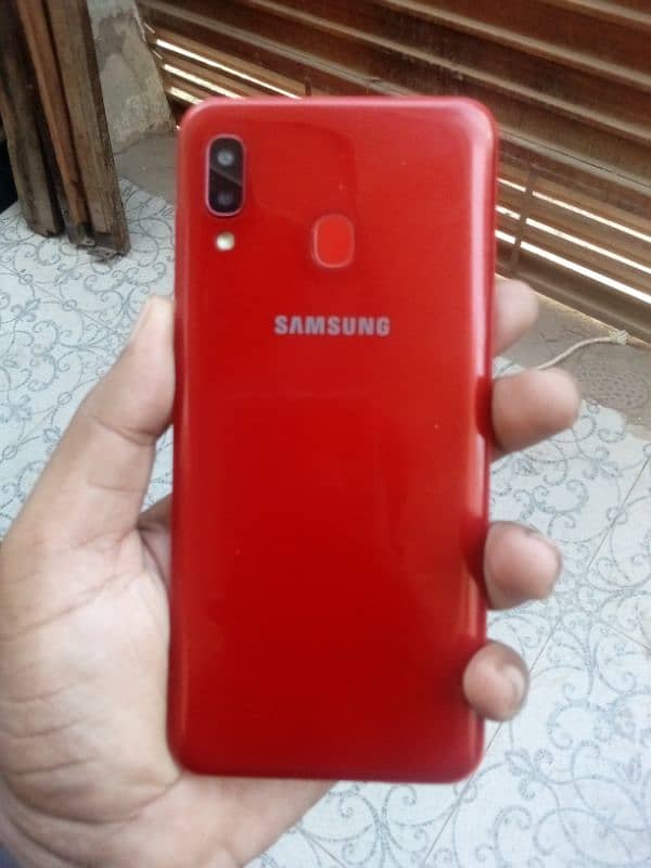 Samsung A20 3/32GB 4