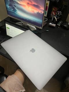 Macbook Pro 2019