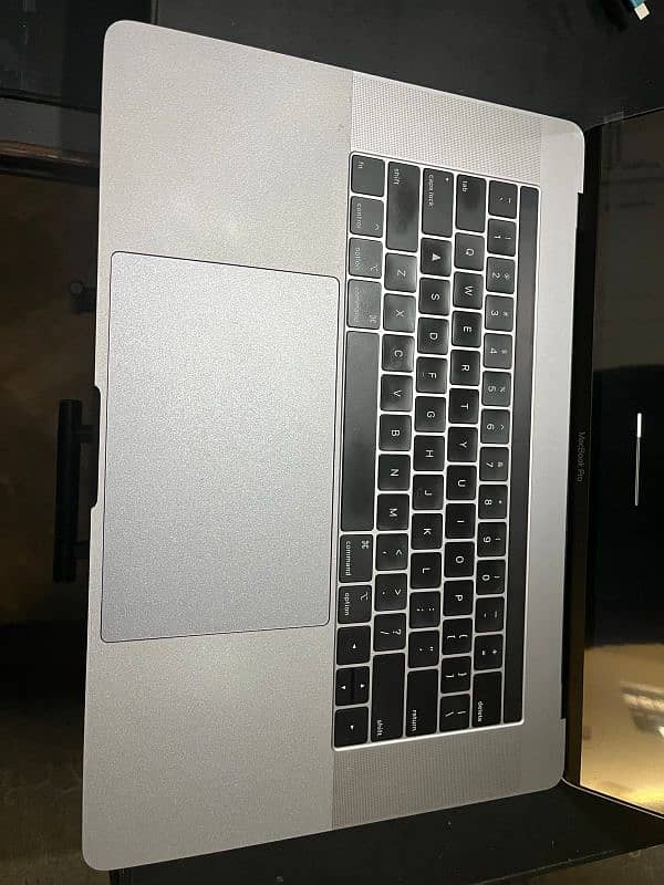 Macbook Pro 2019 2