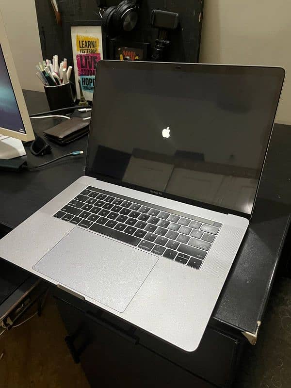 Macbook Pro 2019 3