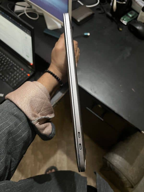 Macbook Pro 2019 6