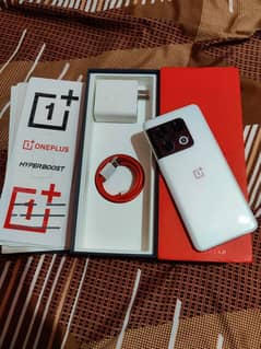 Oneplus 10 Pro Official 12/512