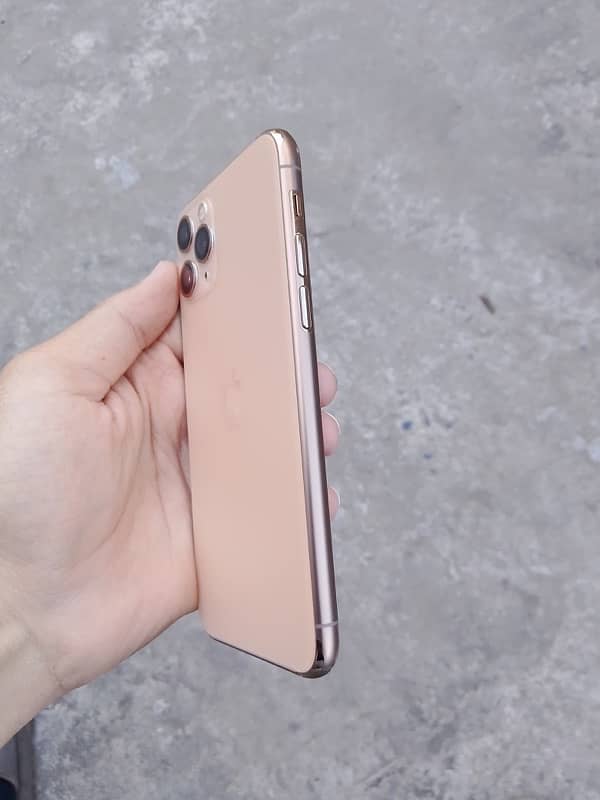 iphone 11 pro non pta 64 gb 1