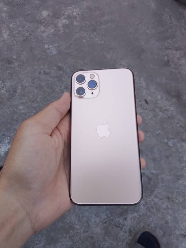 iphone 11 pro non pta 64 gb 2