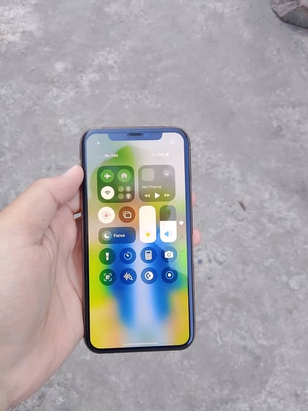 iphone 11 pro non pta 64 gb 4