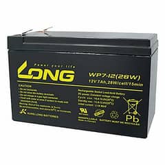 12 v 1 battery available