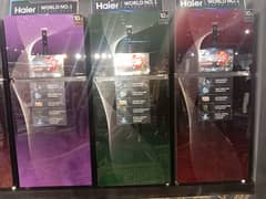 Haier New Refrigerators 0308-6301902