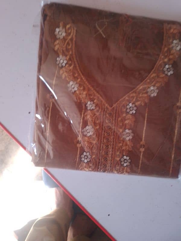 shafoon dupatta Lawn dupatta 3