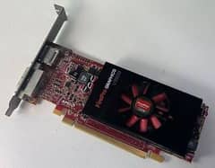 1gb graphes card  128bit amd Radeon v3900  All ok