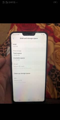 VIVO Y83.6Rem     128Gb