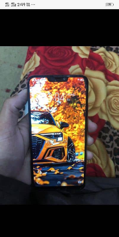 VIVO Y83.6Rem     128Gb 1