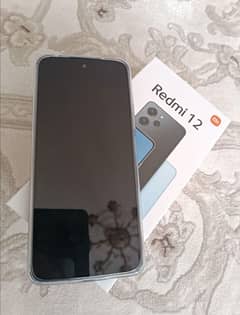 Redmi 12