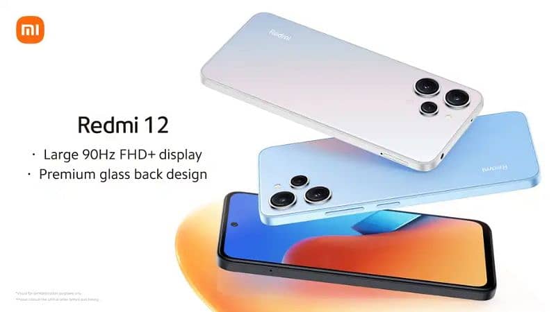 Redmi 12 2