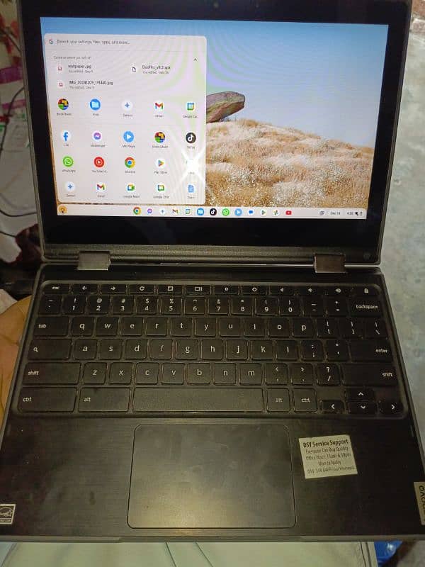 lenovo 300E    4/32gb 1