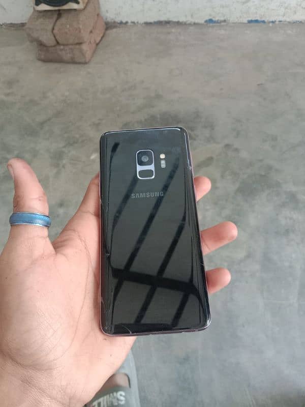 Samsung s9 1