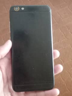 VIVO Y66 3 Ram 32GB PTA Approved For Sale black color