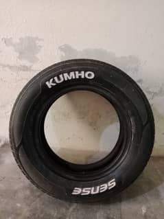 Mehran/Cuore 12 size Used Tyres