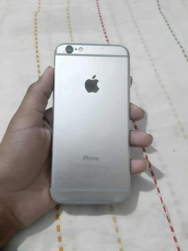 iPhone 6 2