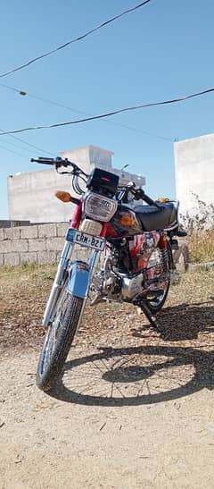 urgent sale beacus I need money all bike ok hai dacuments clearly