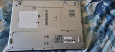 old lenovo laptop with core 2 duo