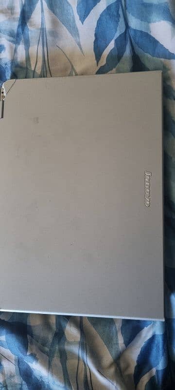 old lenovo laptop with core 2 duo 7