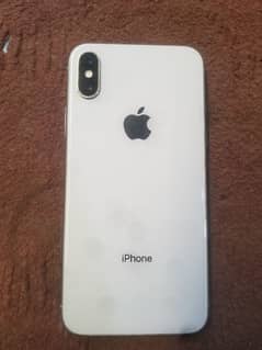 Iphone x Pta aprove 256gb