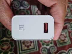 one plus 65 watt orignal charger