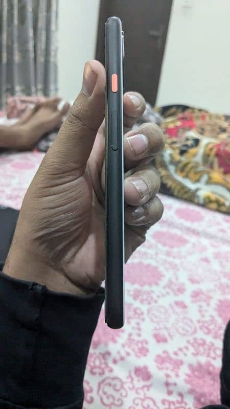 Google Pixel 4xl 2